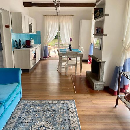 Villette Aldobrandeschi Urban Oasis Vacation Homes Рим Екстериор снимка