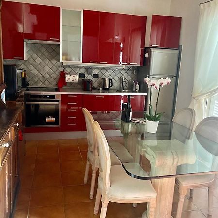 Villette Aldobrandeschi Urban Oasis Vacation Homes Рим Екстериор снимка