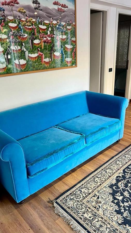 Villette Aldobrandeschi Urban Oasis Vacation Homes Рим Екстериор снимка