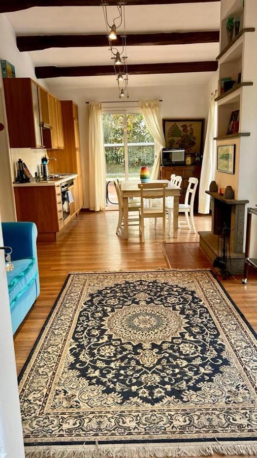 Villette Aldobrandeschi Urban Oasis Vacation Homes Рим Екстериор снимка