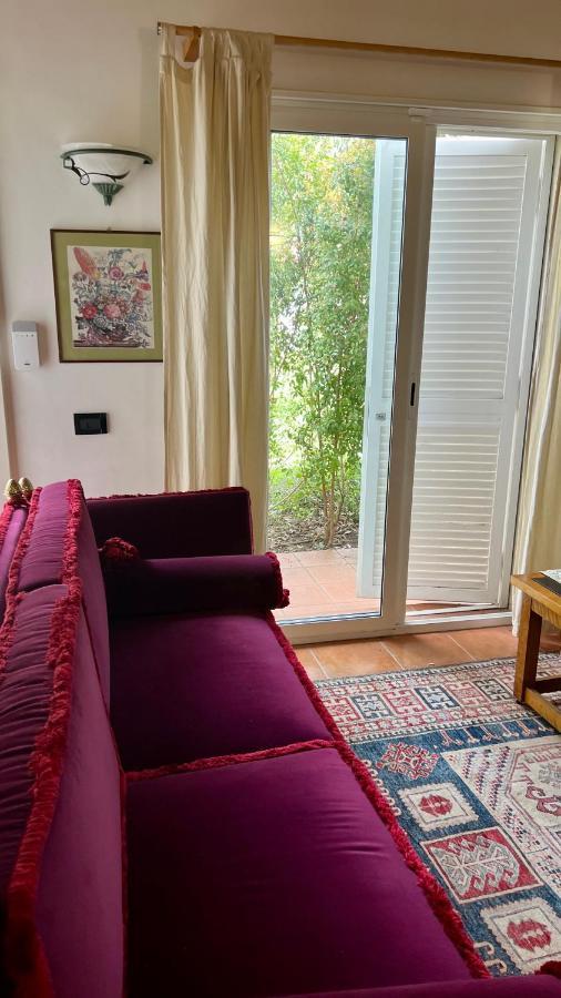 Villette Aldobrandeschi Urban Oasis Vacation Homes Рим Екстериор снимка