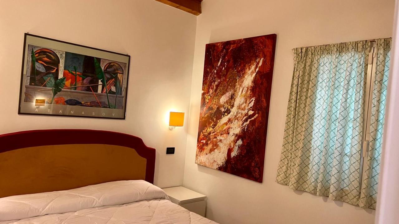 Villette Aldobrandeschi Urban Oasis Vacation Homes Рим Екстериор снимка