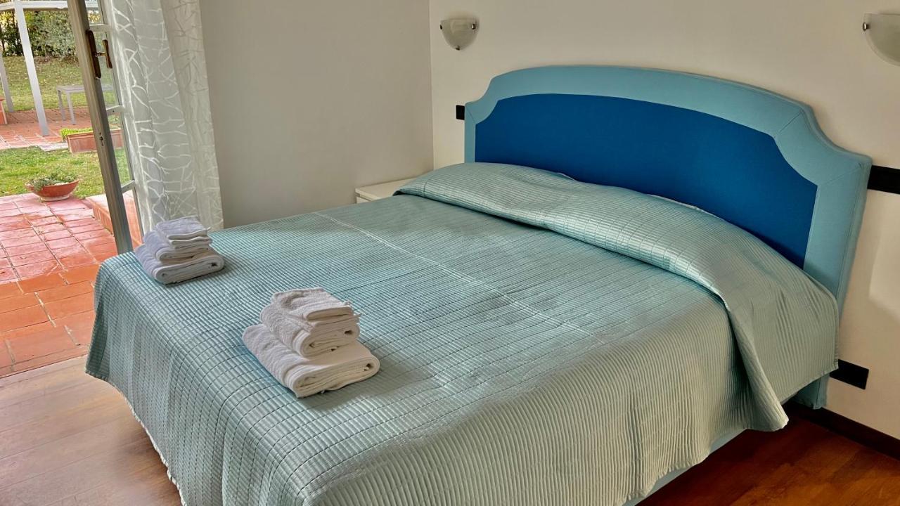 Villette Aldobrandeschi Urban Oasis Vacation Homes Рим Екстериор снимка