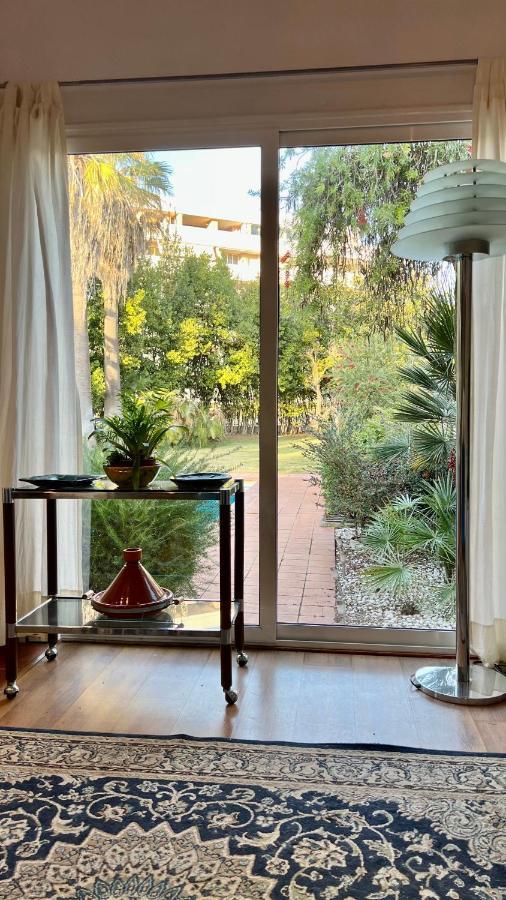 Villette Aldobrandeschi Urban Oasis Vacation Homes Рим Екстериор снимка