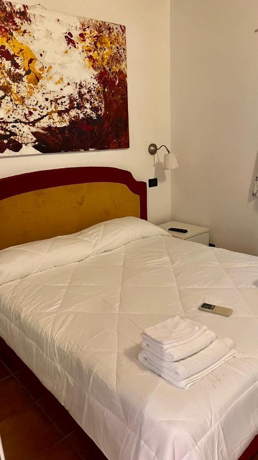 Villette Aldobrandeschi Urban Oasis Vacation Homes Рим Екстериор снимка