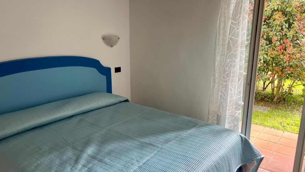 Villette Aldobrandeschi Urban Oasis Vacation Homes Рим Екстериор снимка