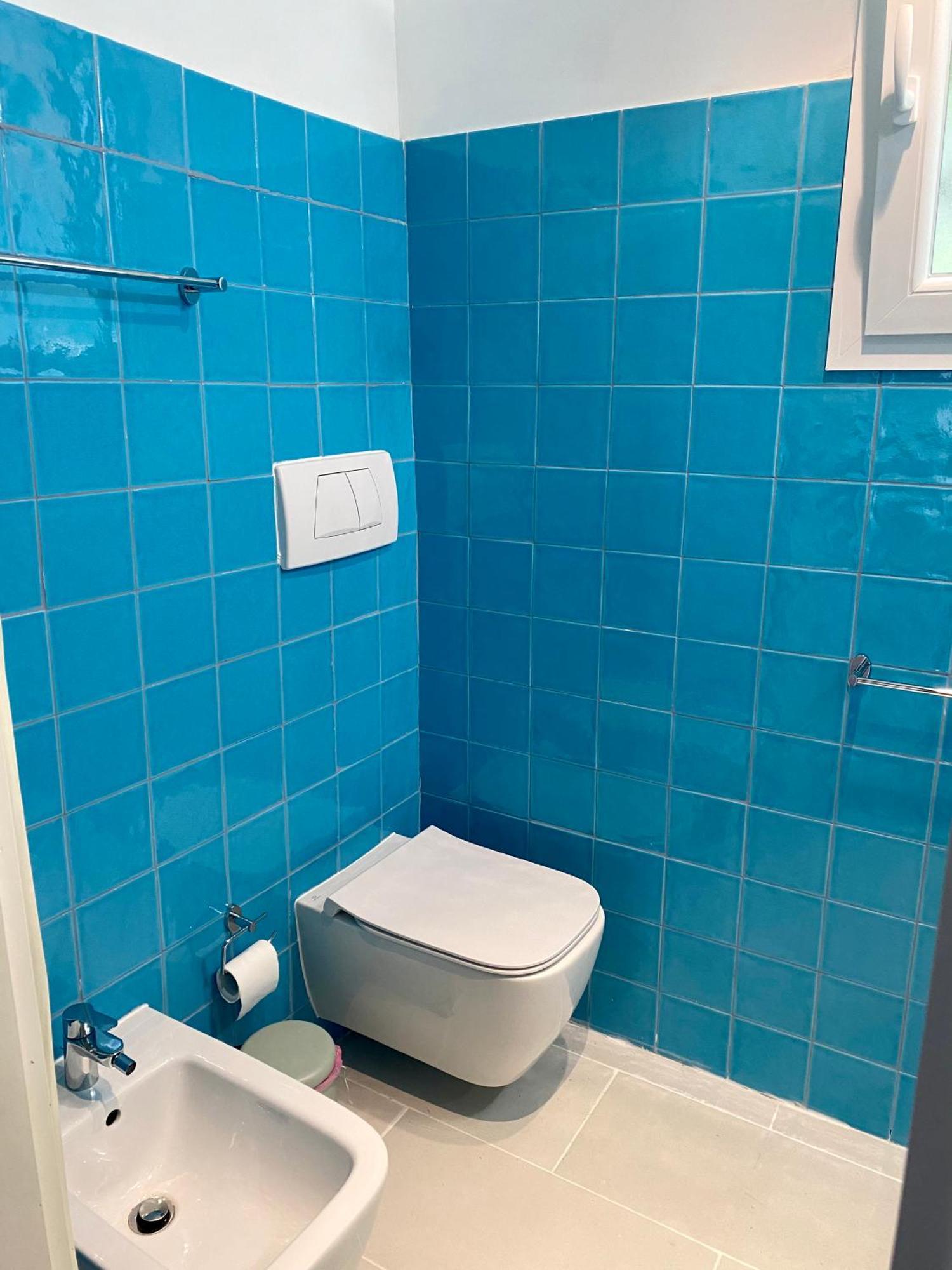 Villette Aldobrandeschi Urban Oasis Vacation Homes Рим Екстериор снимка