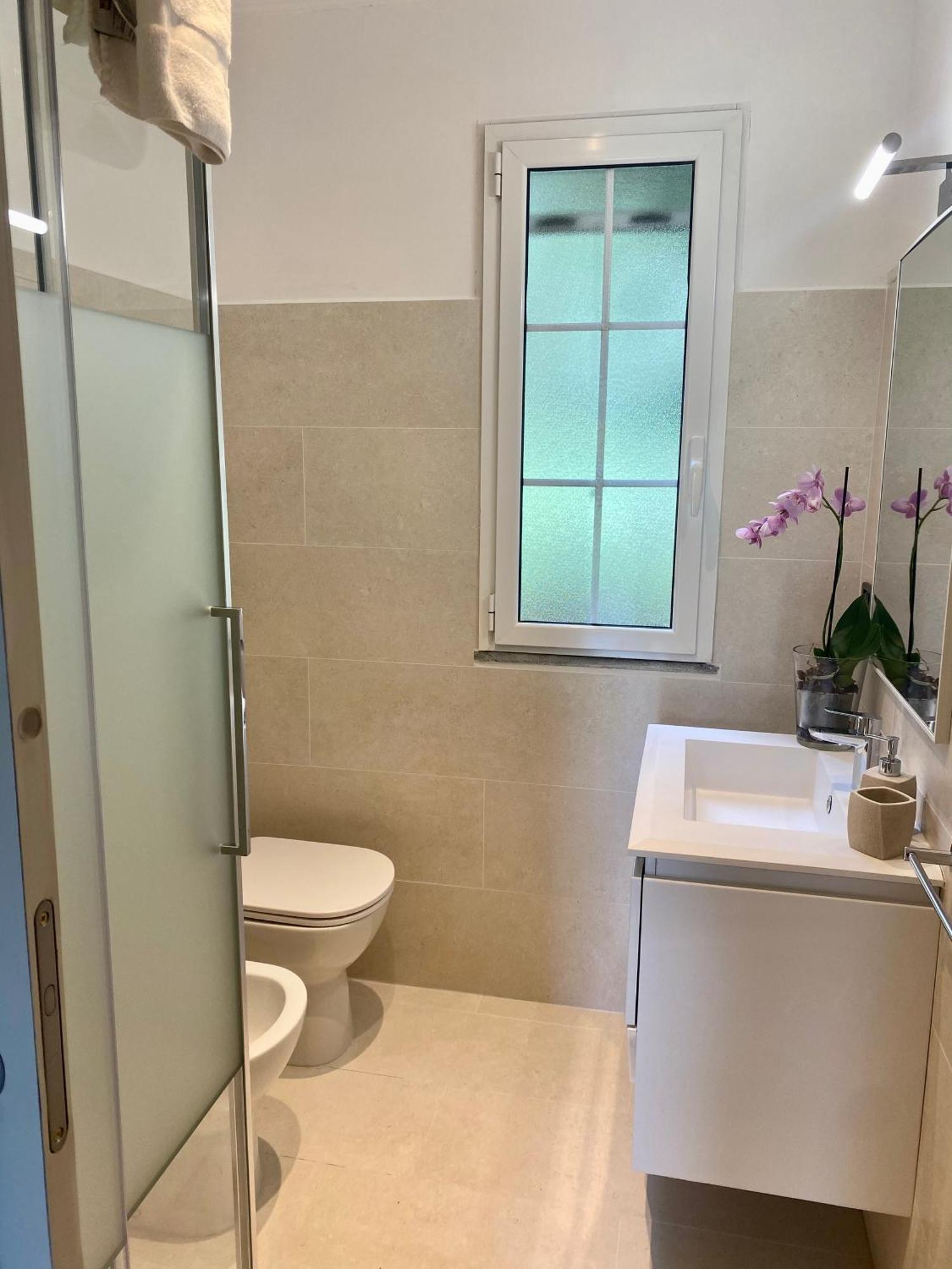 Villette Aldobrandeschi Urban Oasis Vacation Homes Рим Екстериор снимка