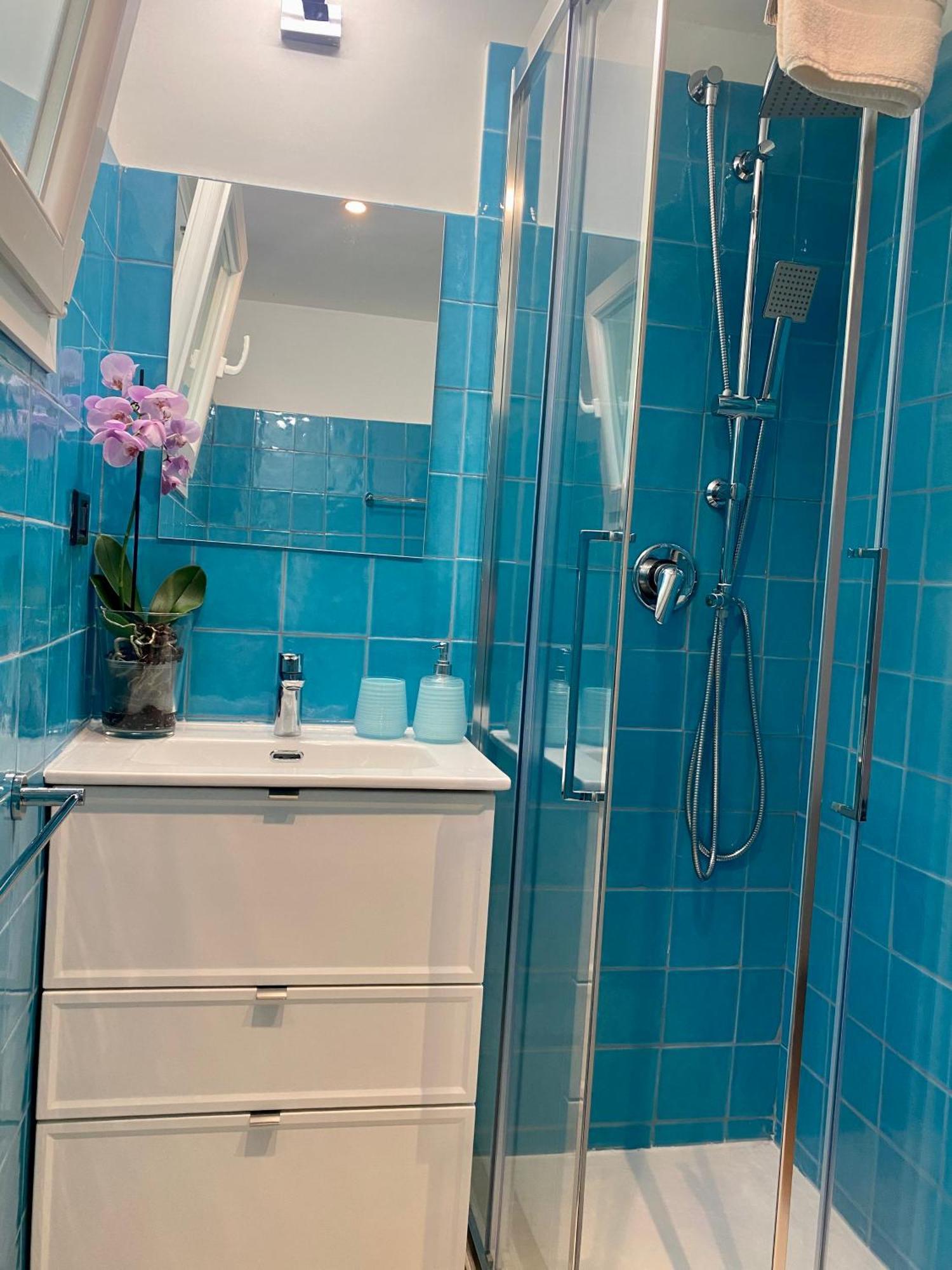 Villette Aldobrandeschi Urban Oasis Vacation Homes Рим Екстериор снимка